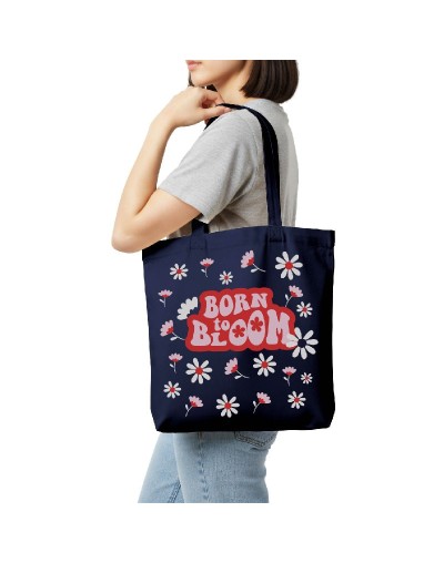 Tote Bag Floricidad 1
