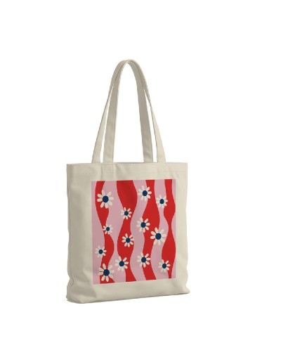 Tote Bag FLORICIDAD 2