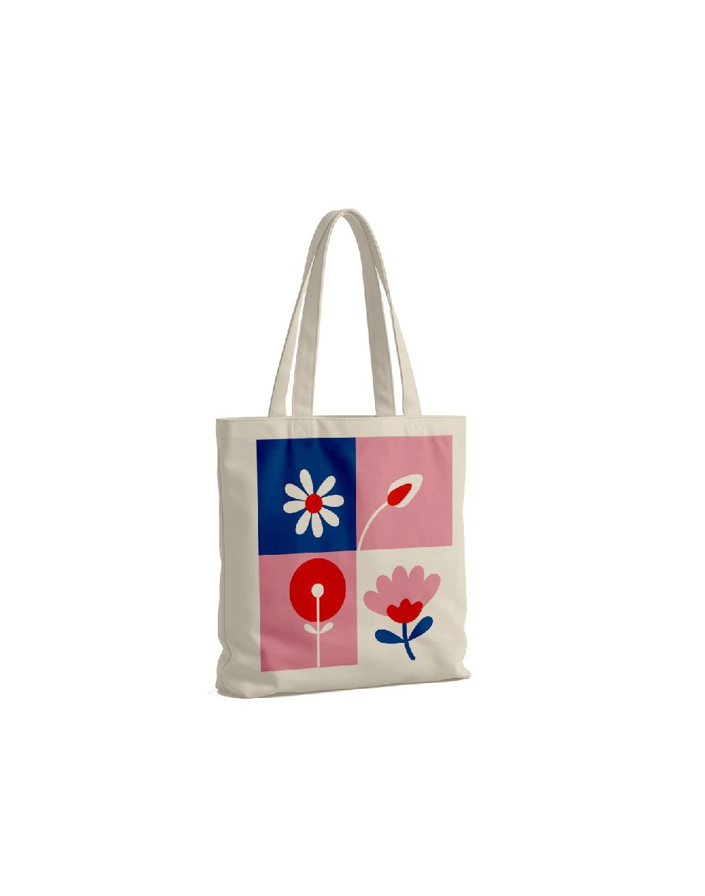 Tote Bag FLORICIDAD 2