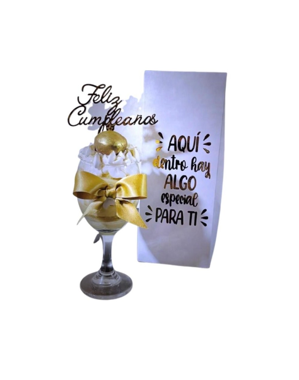 Copa Postre