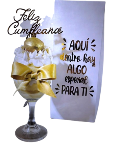 Copa Postre