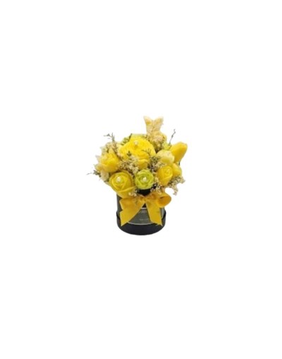BOUQUET 