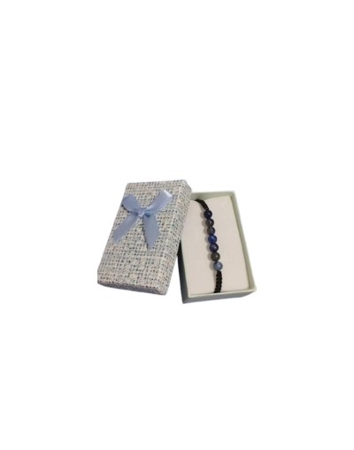 Pulsera Lapislázuli