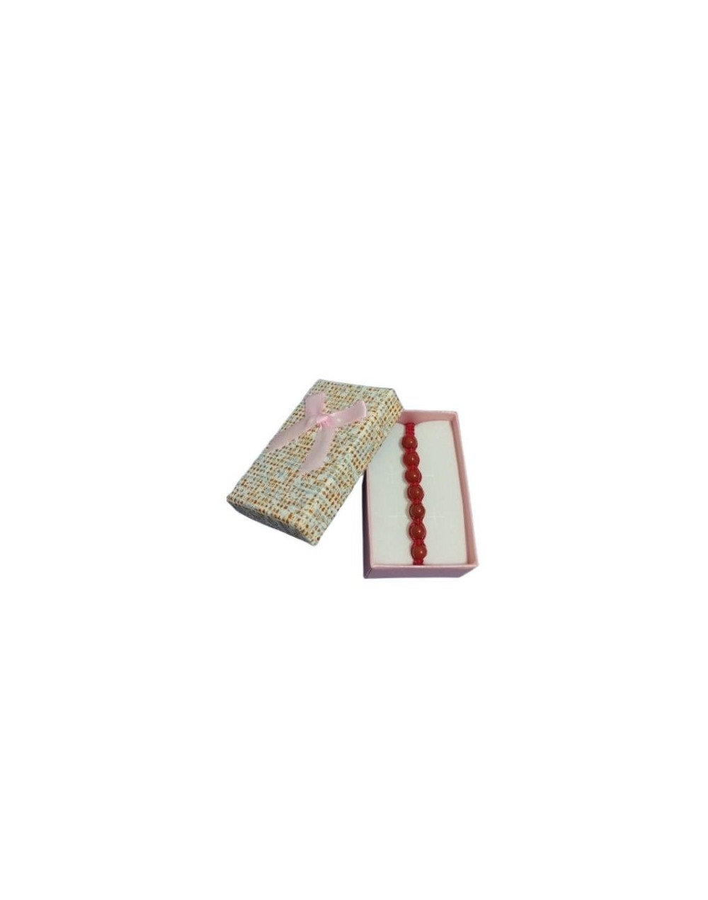 Pulsera Jape Rojo
