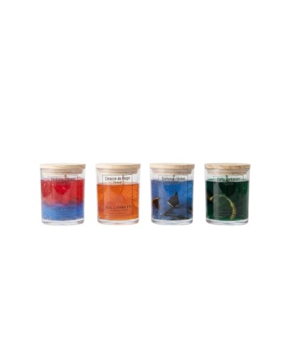 Vela Gel
