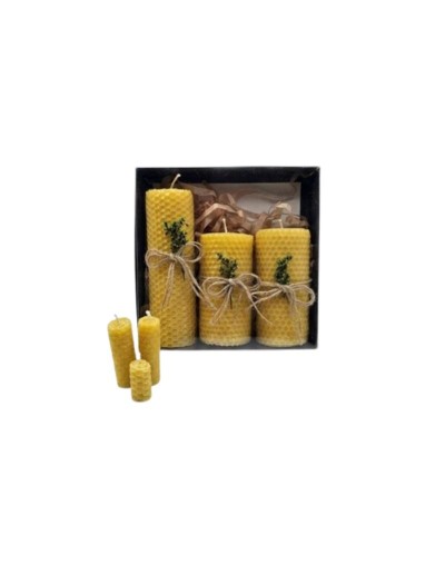 Vela de Miel 