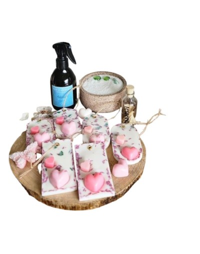 Wax Sachet