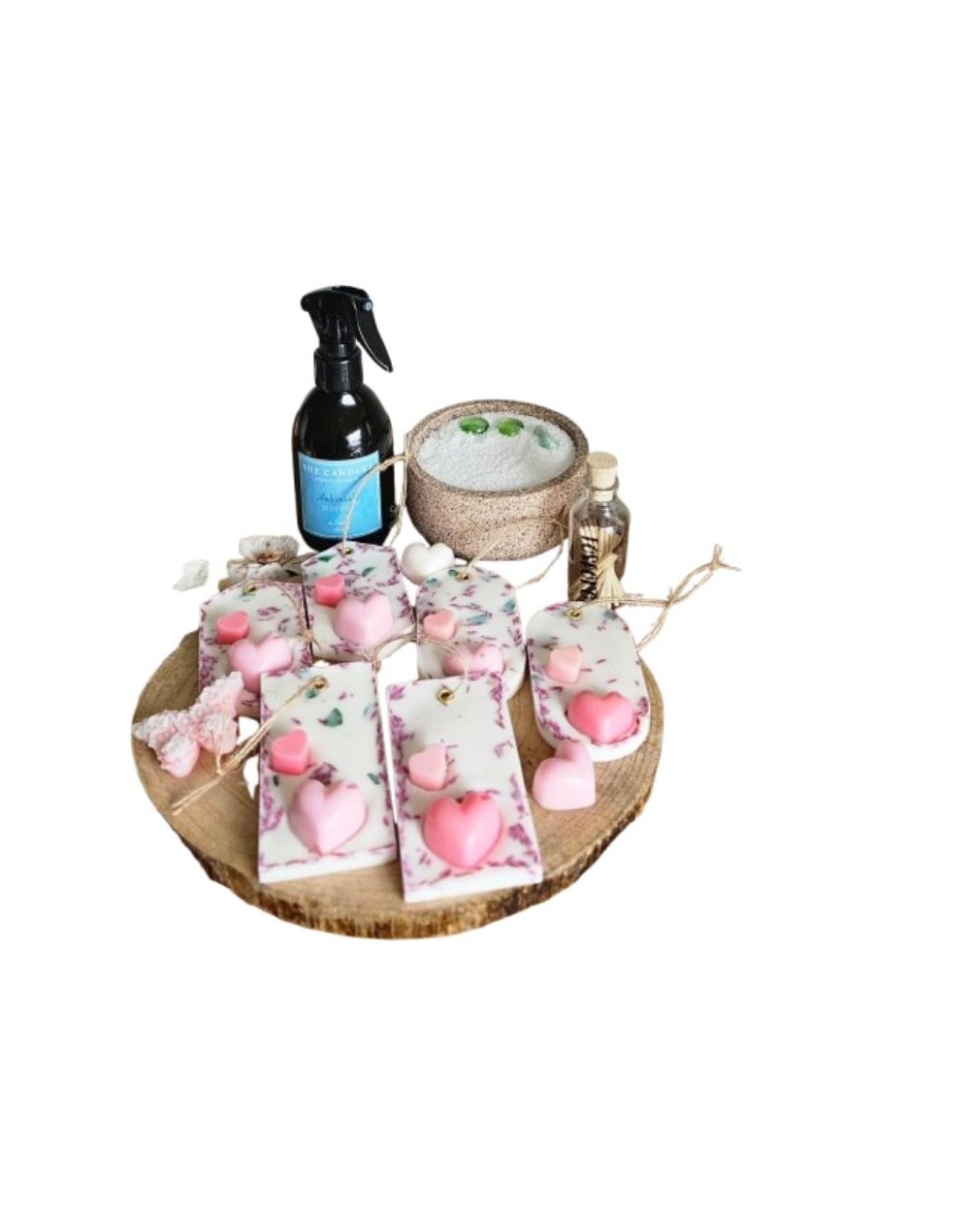 Wax Sachet