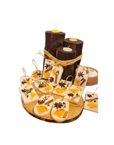 Wax Sachet