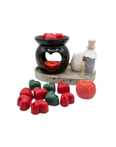 Kit Wax Melts