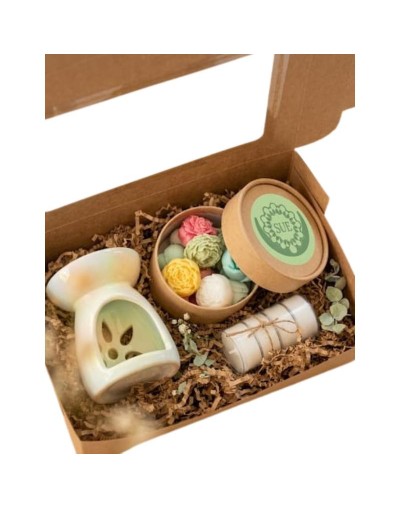 Kit Wax Melts