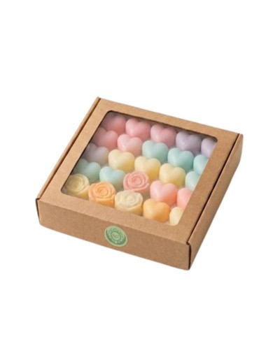 WAX MELTS 