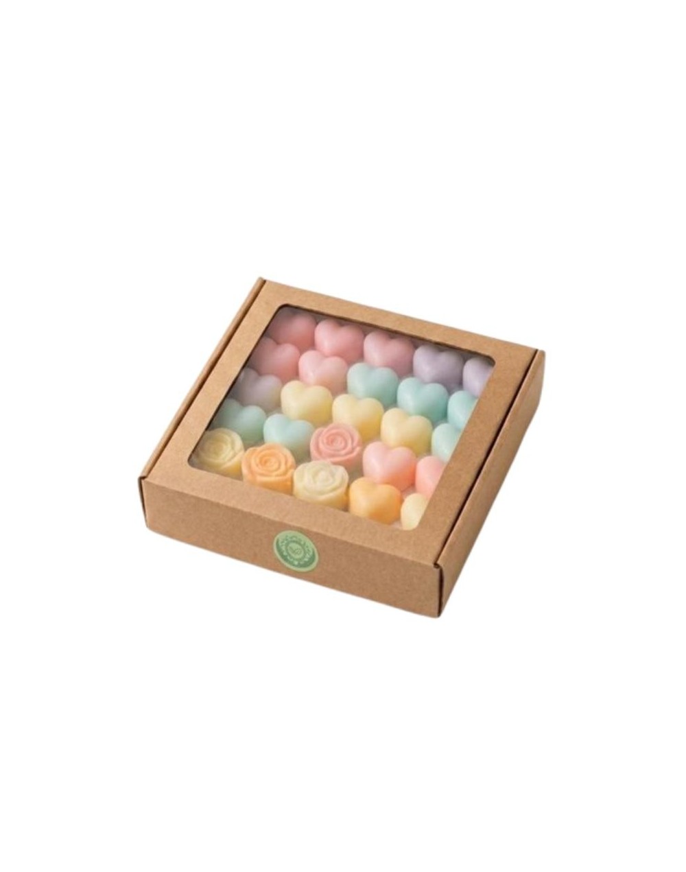 WAX MELTS 