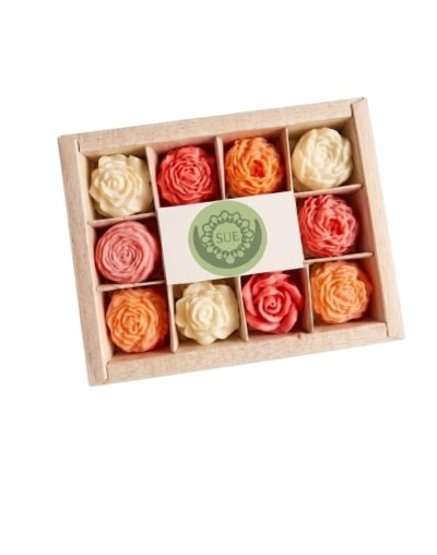 WAX MELTS 