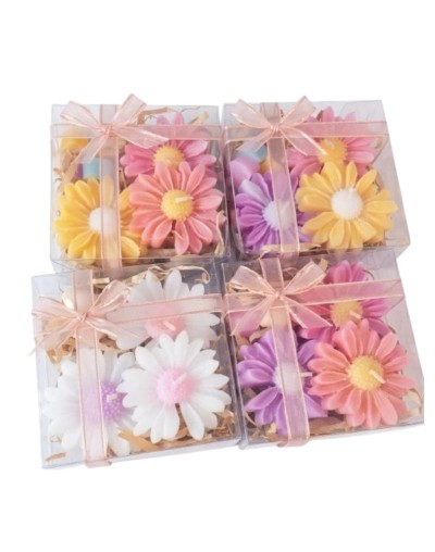WAX MELTS 