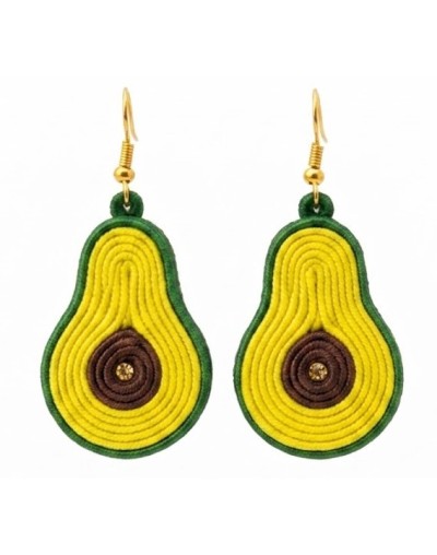Aretes Palta