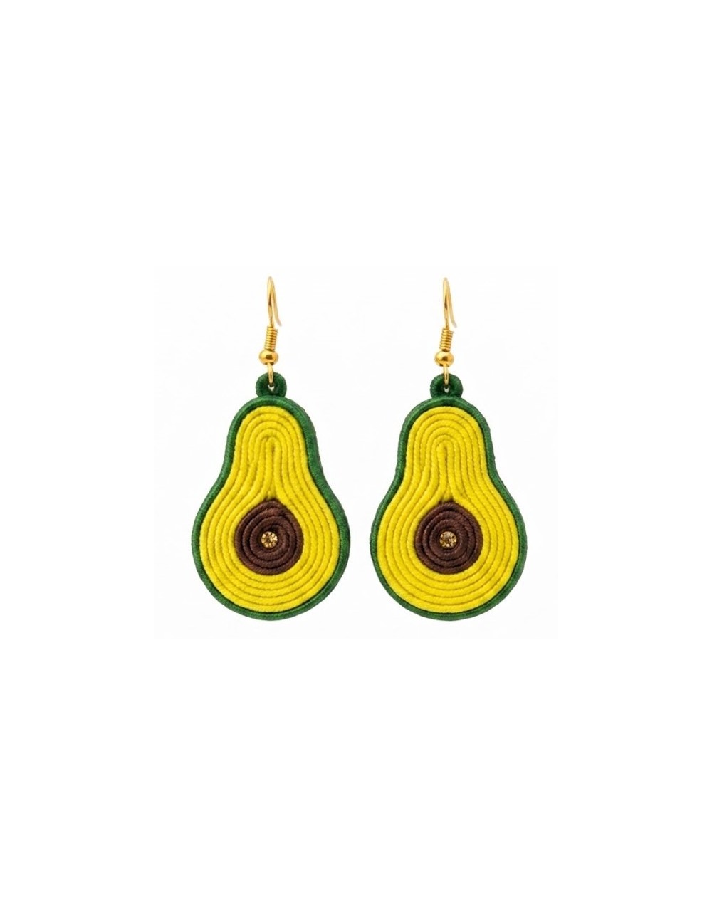 Aretes Palta