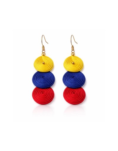 Aretes Kolen