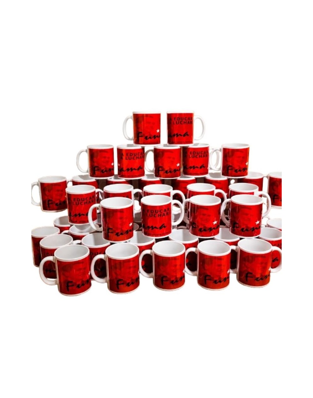 Mugs personalizados al por mayor