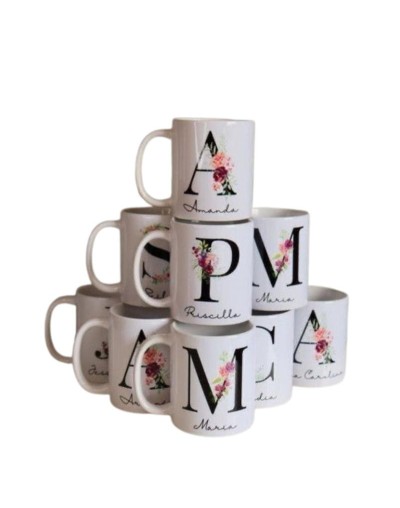 Mugs personalizados al por mayor
