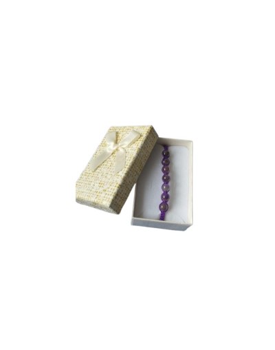 Pulsera Amatista