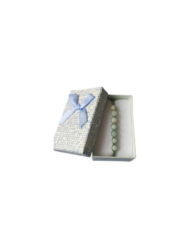Pulsera Amazonita 