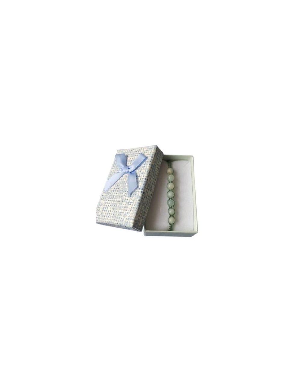 Pulsera Amazonita 