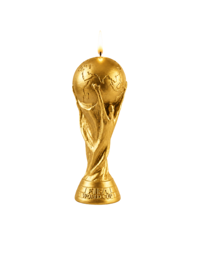 Vela Copa De Campeones 
