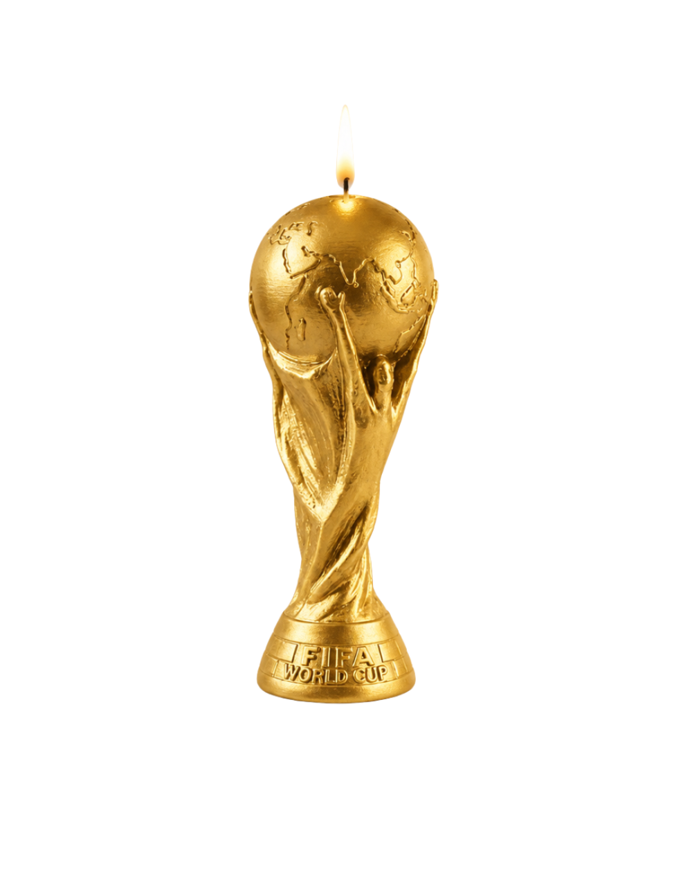 Vela Copa De Campeones 