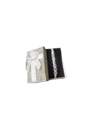 Pulsera Cuarzo Cristal 