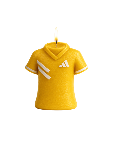 Vela Camisa Mundialista