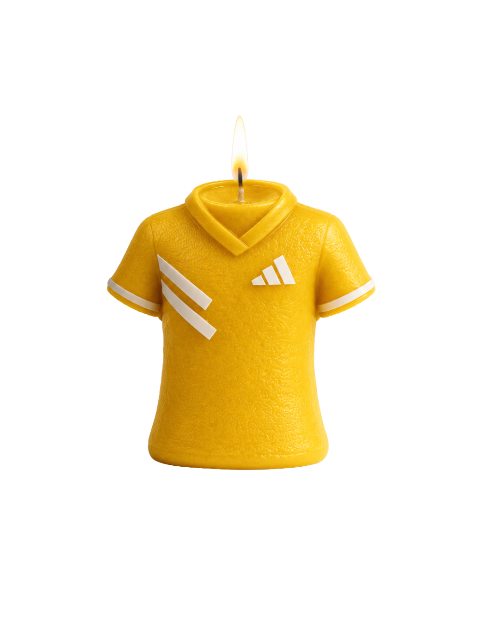 Vela Camisa Mundialista