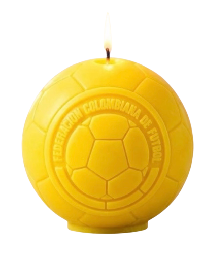Vela Selección Colombia 