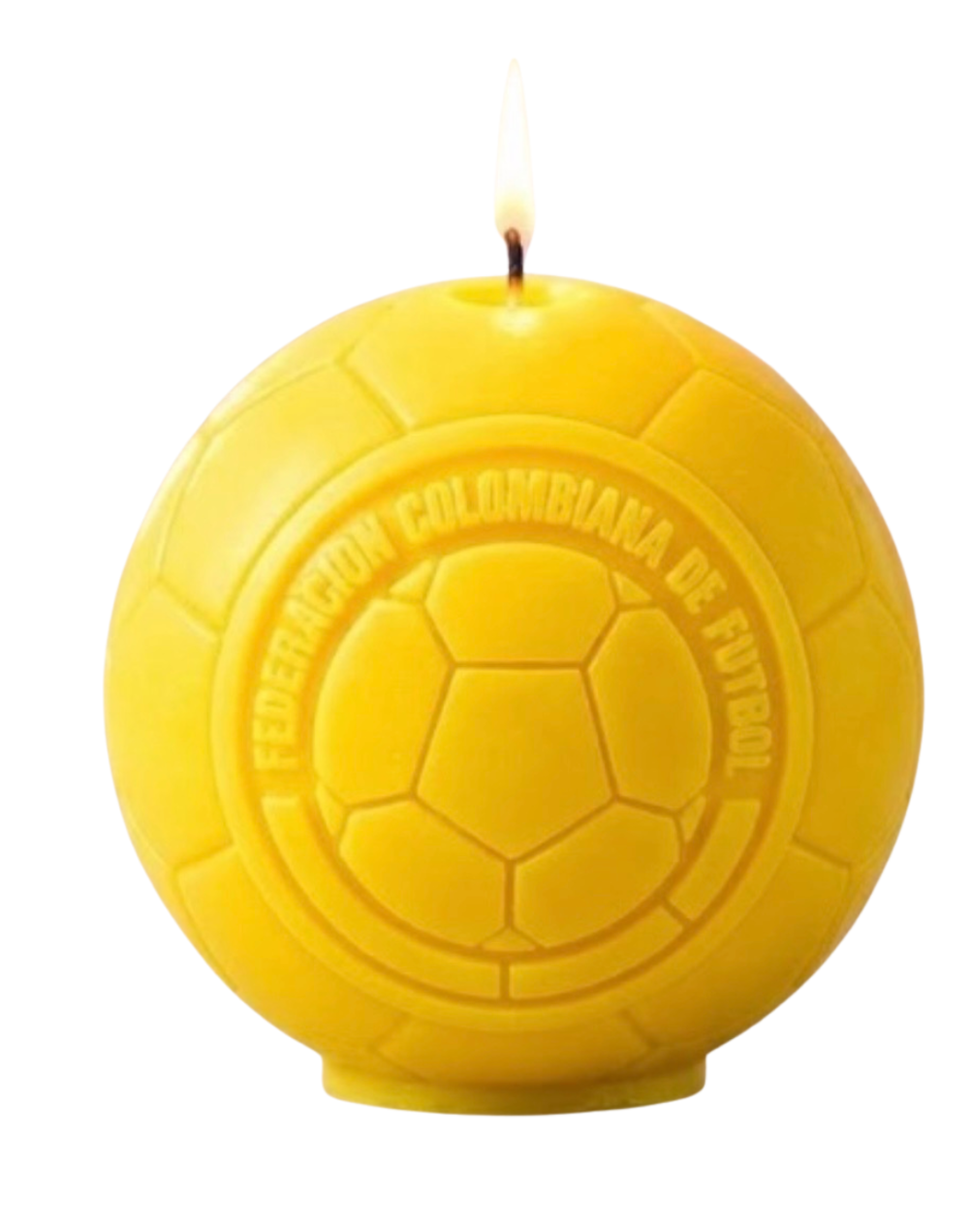 Vela Selección Colombia 