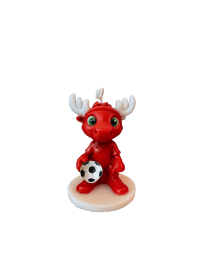 Vela Raiz Mundialista