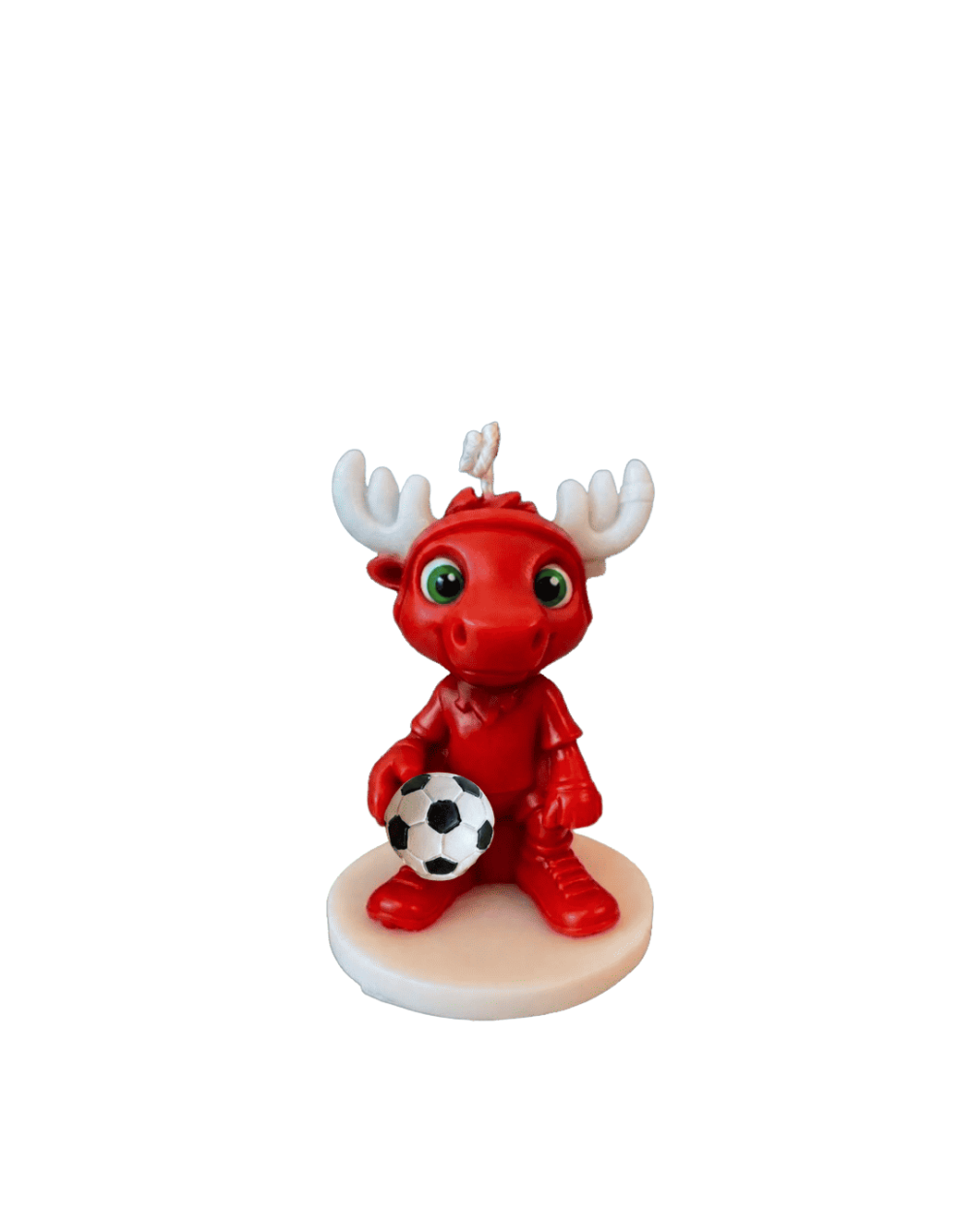 Vela Raiz Mundialista