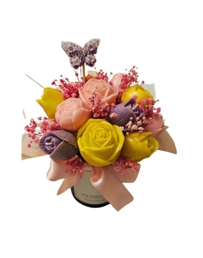 BOUQUET 