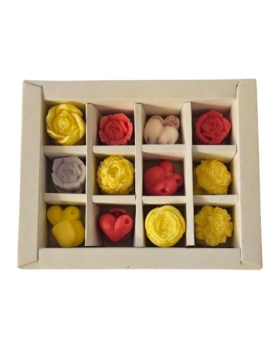 WAX MELTS 