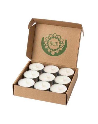 WAX MELTS 