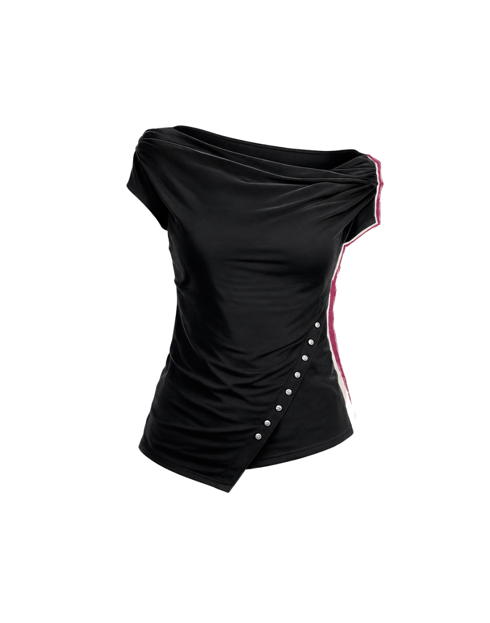 Blusa Eclipse Negro