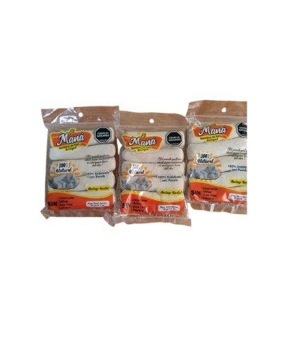 Gelatina de Pata de res x90gr