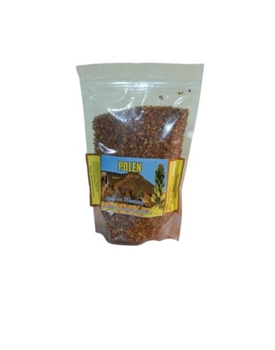 Polen de Abeja Natural x500gr