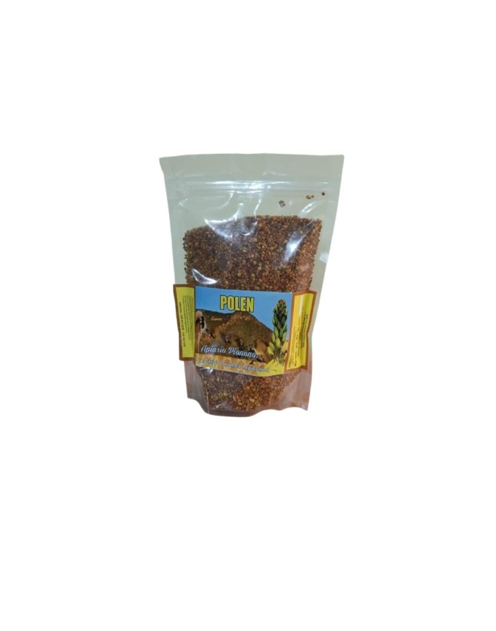 Polen de Abeja Natural x500gr