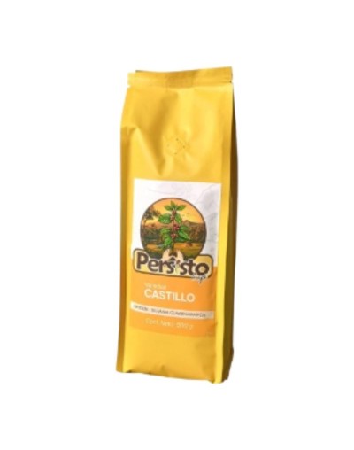Persisto Café