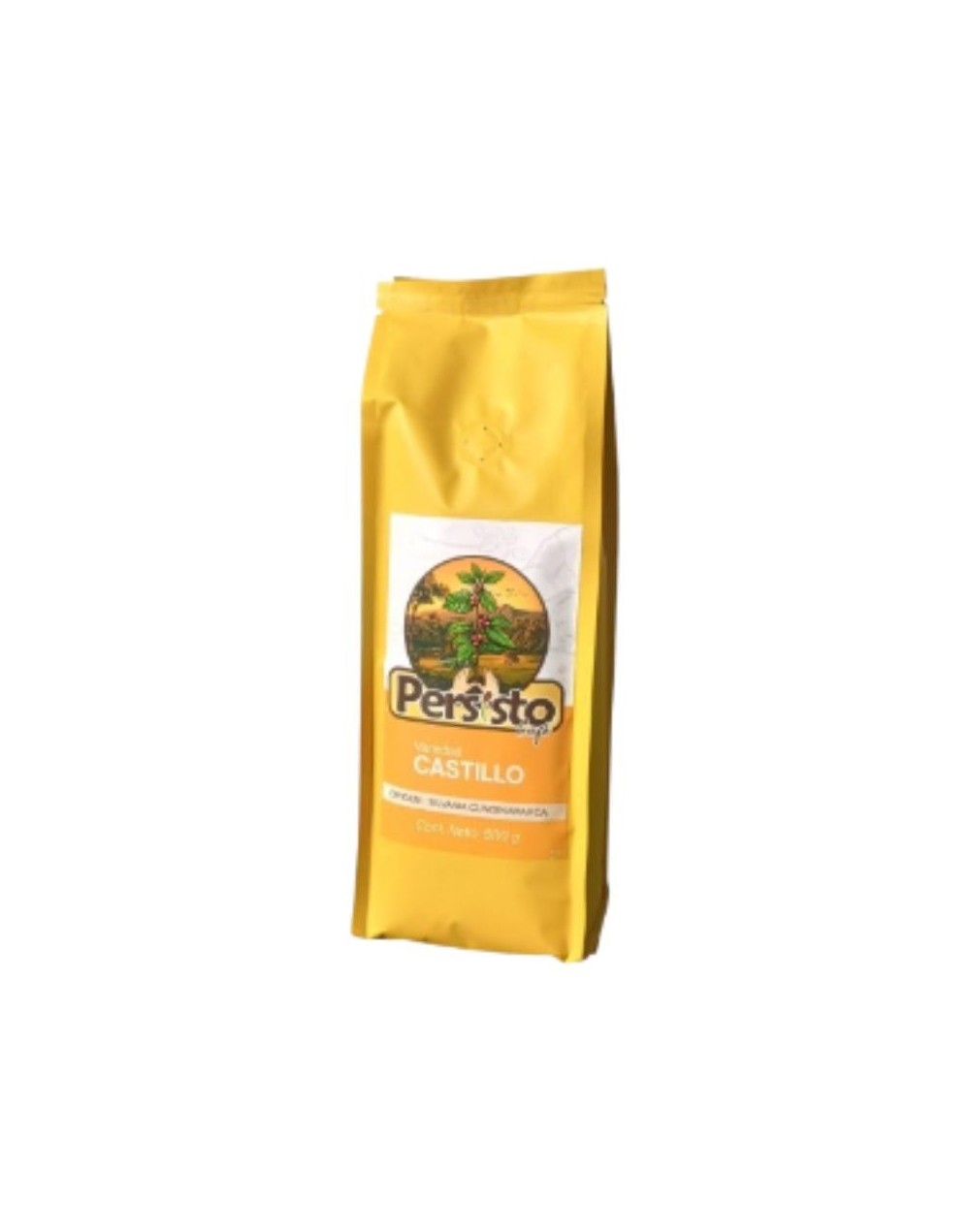 Persisto Café