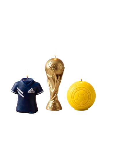 Kit Colección Campeona 