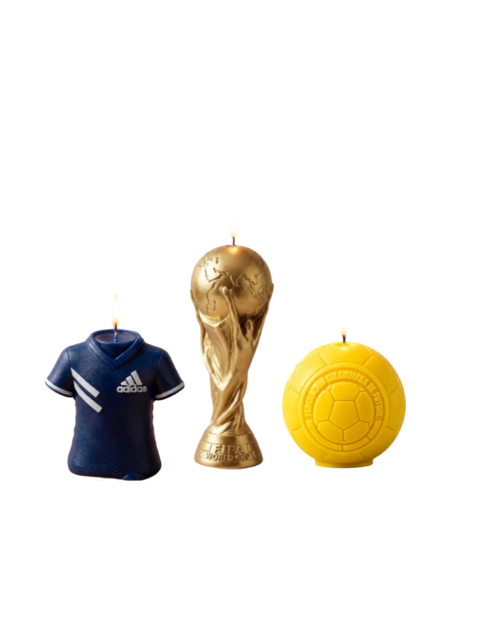 Kit Colección Campeona 
