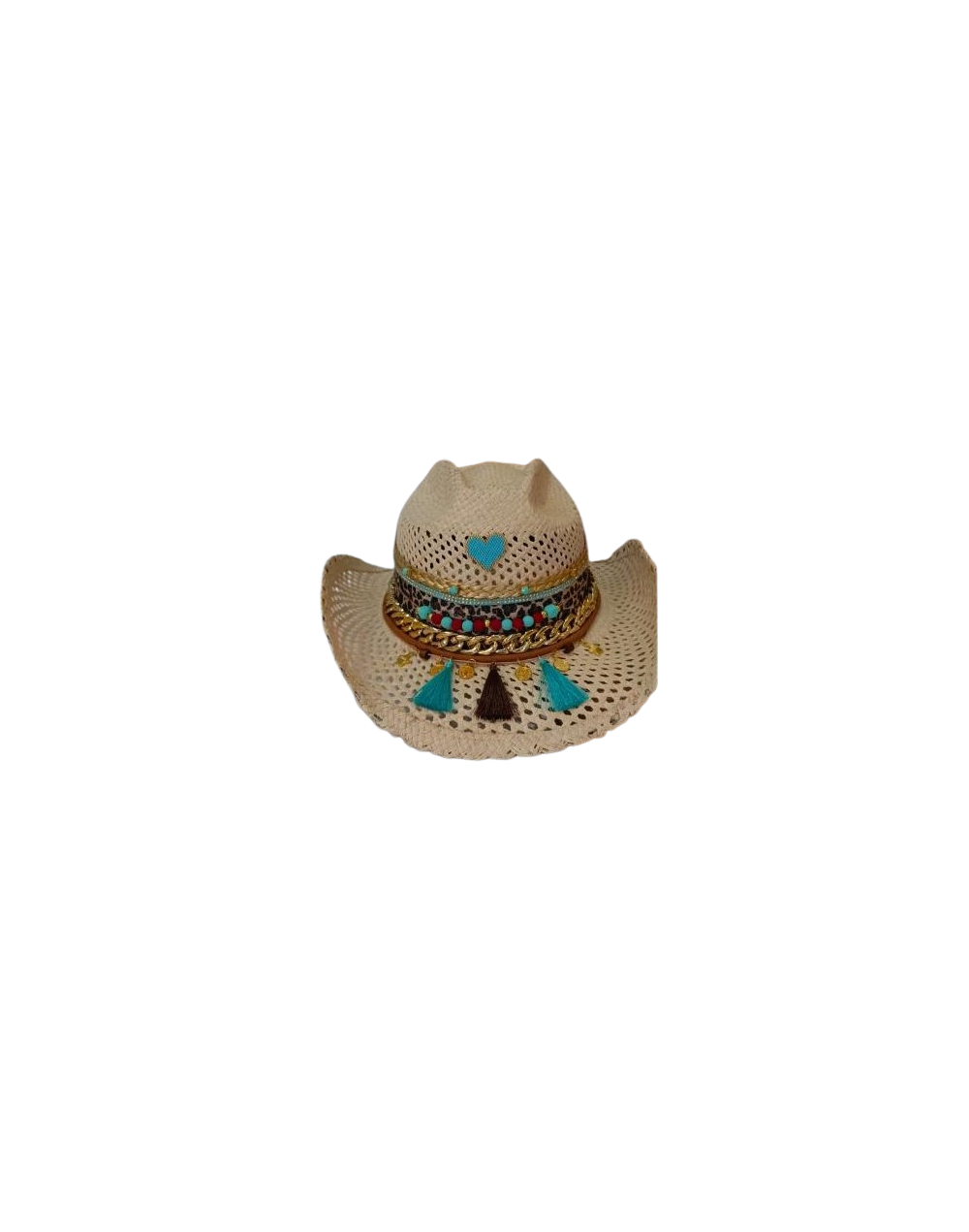 SOMBRERO ANIMAL PRINT - SOMB ANI PRINT 001