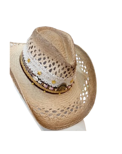 SOMBRERO VAQUERO 002