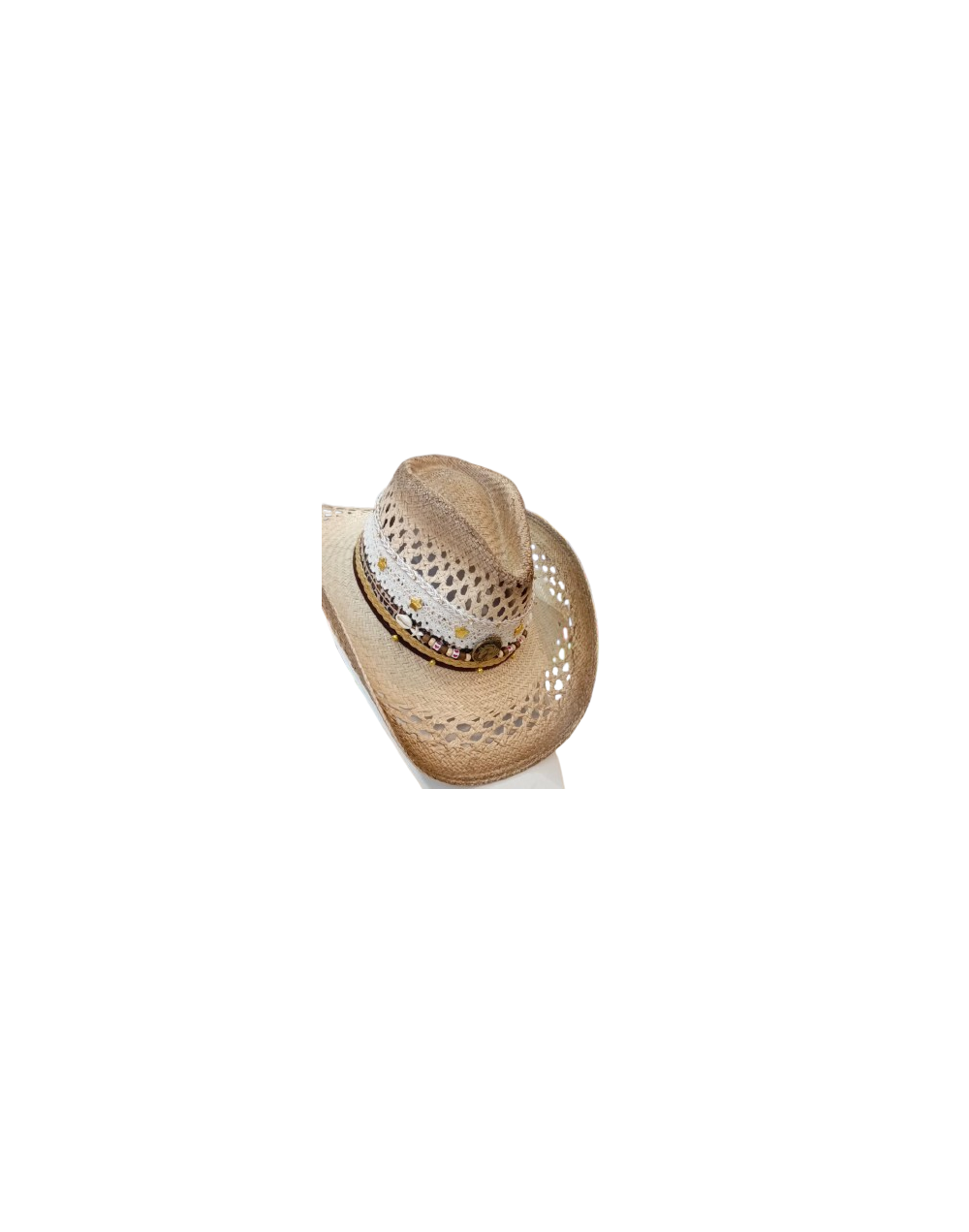 SOMBRERO VAQUERO 002